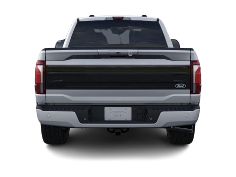 Thumbnail: 2026 Ford F-150 - 12