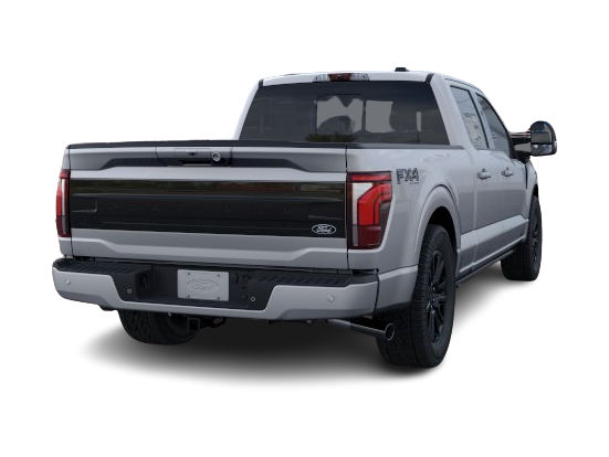 Thumbnail: 2026 Ford F-150 - 15