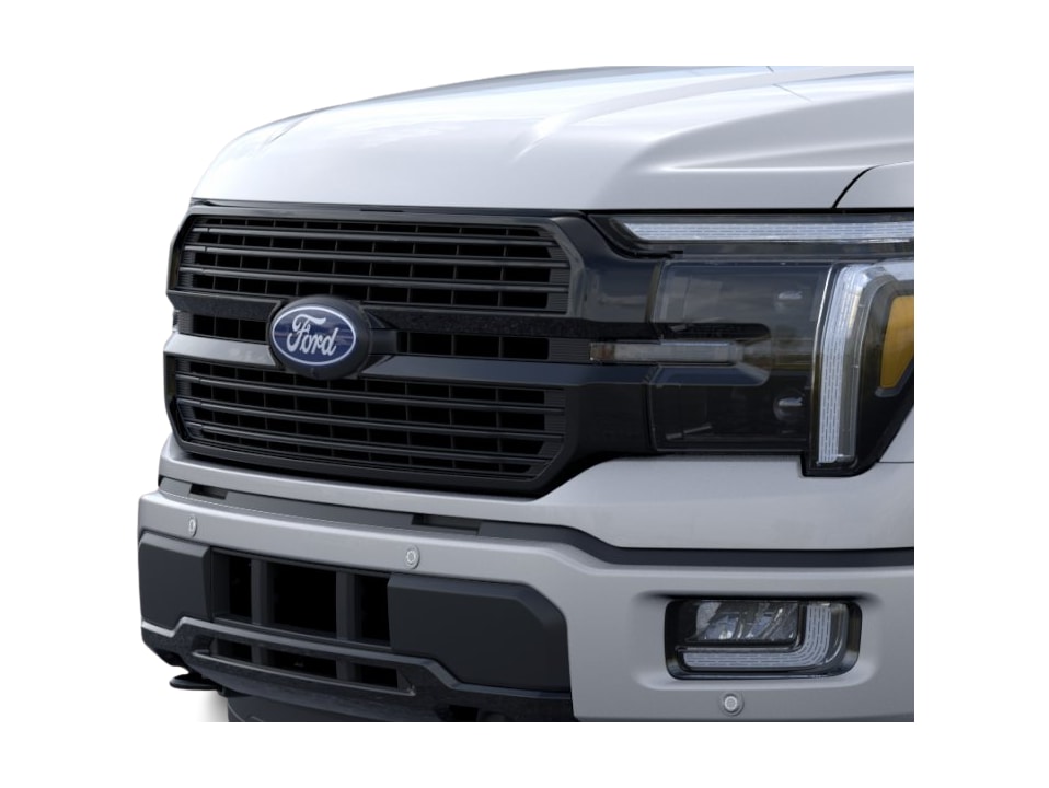 Thumbnail: 2026 Ford F-150 - 18