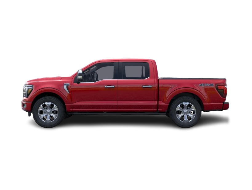 Thumbnail: 2026 Ford F-150 - 3