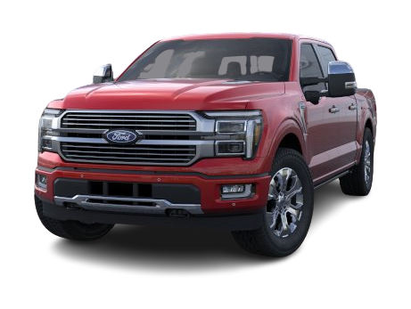 Thumbnail: 2026 Ford F-150 - 13