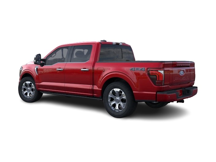 Thumbnail: 2026 Ford F-150 - 14