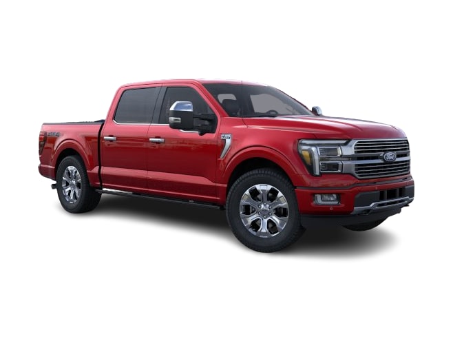 Thumbnail: 2026 Ford F-150 - 15