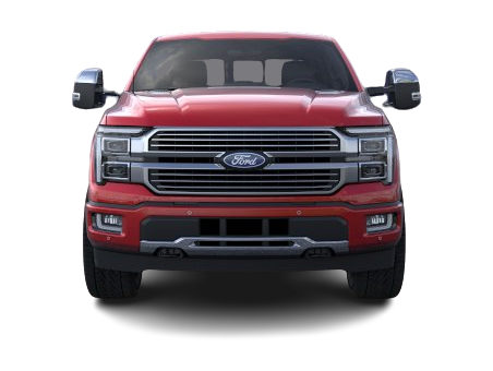 Thumbnail: 2026 Ford F-150 - 5