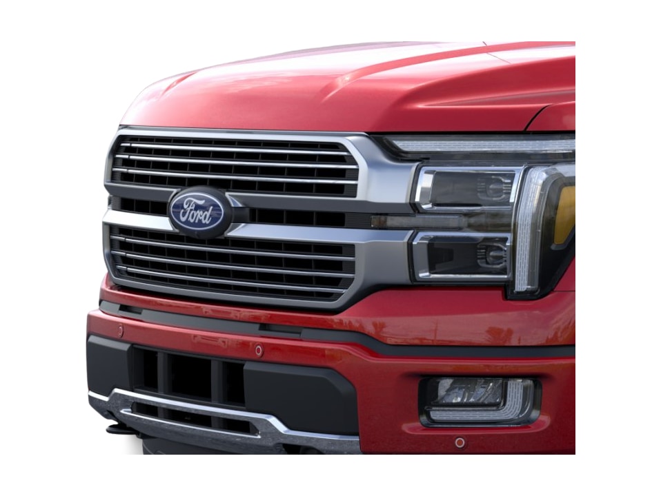 Thumbnail: 2026 Ford F-150 - 19
