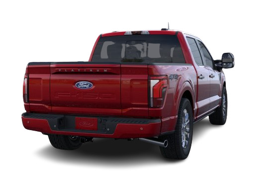 Thumbnail: 2026 Ford F-150 - 16