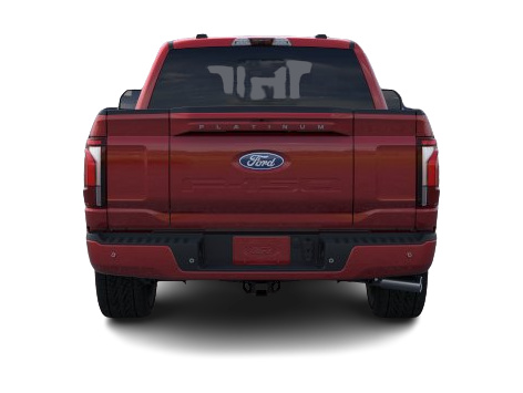 Thumbnail: 2026 Ford F-150 - 4