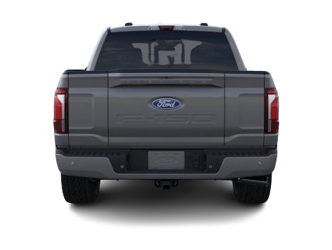 Thumbnail: 2026 Ford F-150 - 5