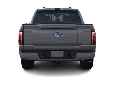 Thumbnail: 2026 Ford F-150 - 5