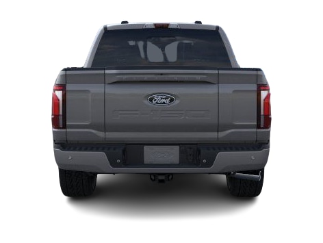 Thumbnail: 2025 Ford F-150 - 5