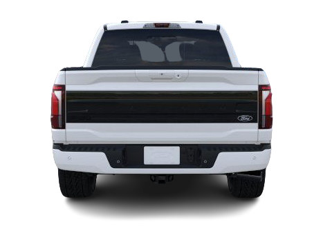 Thumbnail: 2026 Ford F-150 - 4