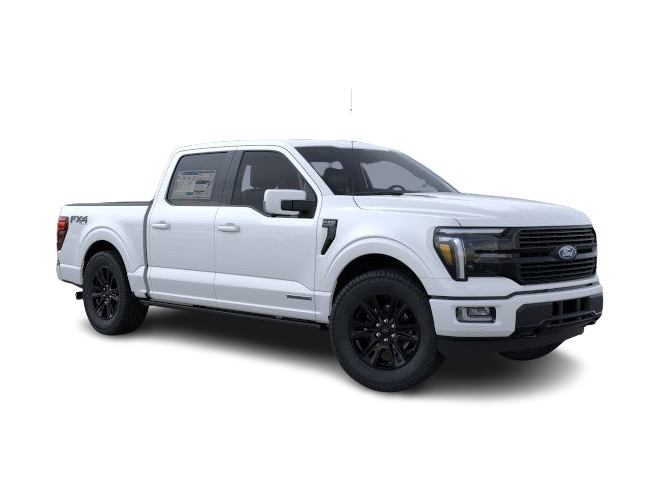 Thumbnail: 2026 Ford F-150 - 14