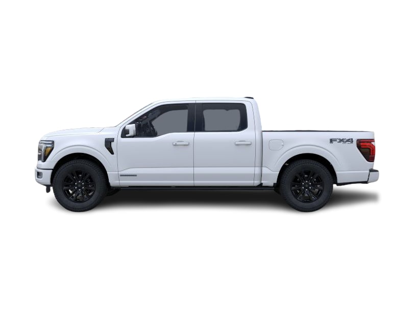 Thumbnail: 2026 Ford F-150 - 11