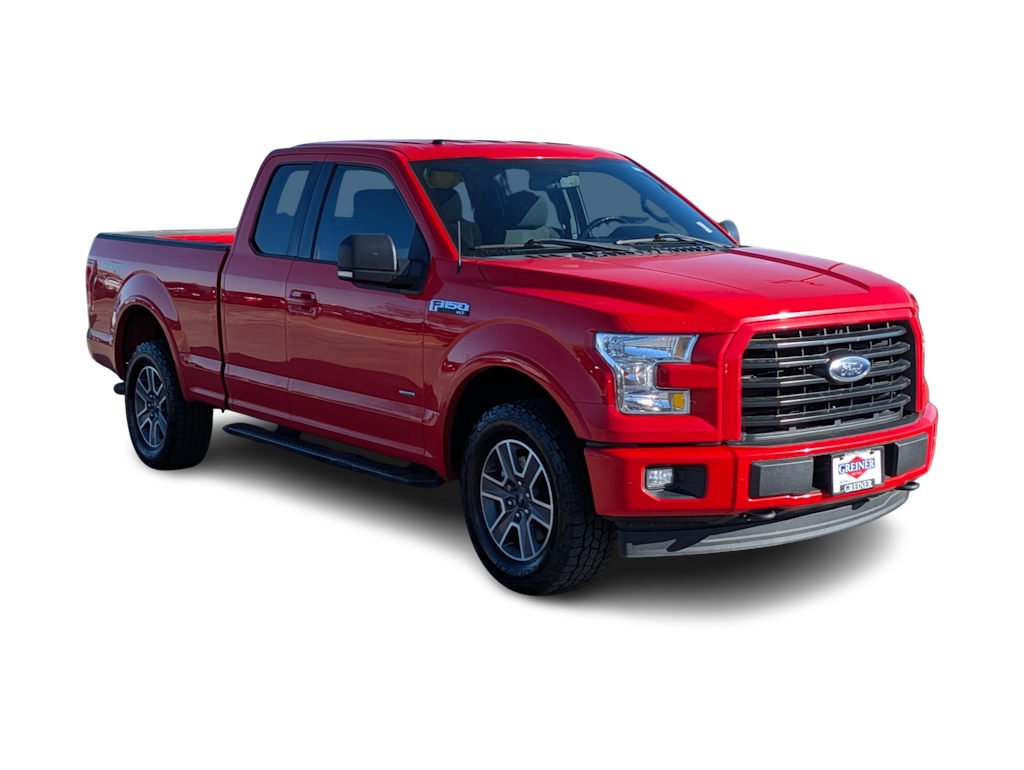 Thumbnail: 2017 Ford F-150 - 21