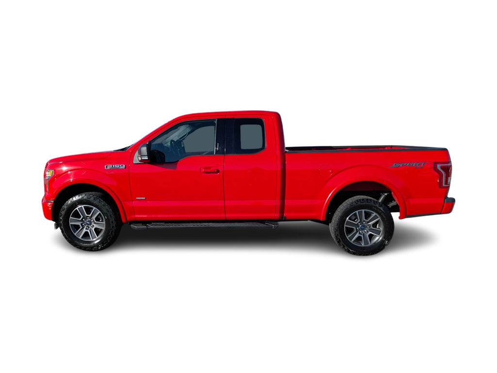 Thumbnail: 2017 Ford F-150 - 3