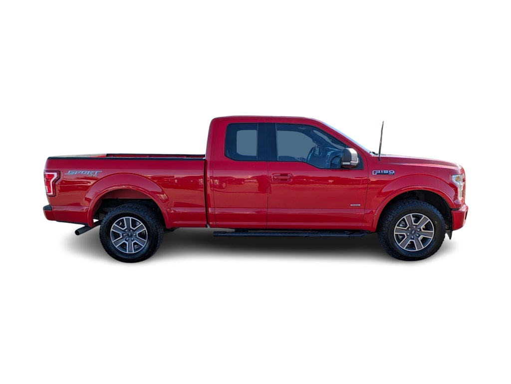 Thumbnail: 2017 Ford F-150 - 20