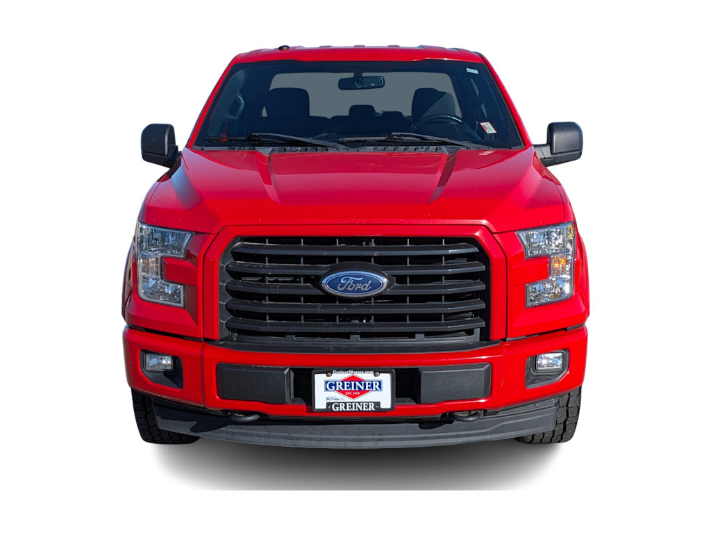 Thumbnail: 2017 Ford F-150 - 6