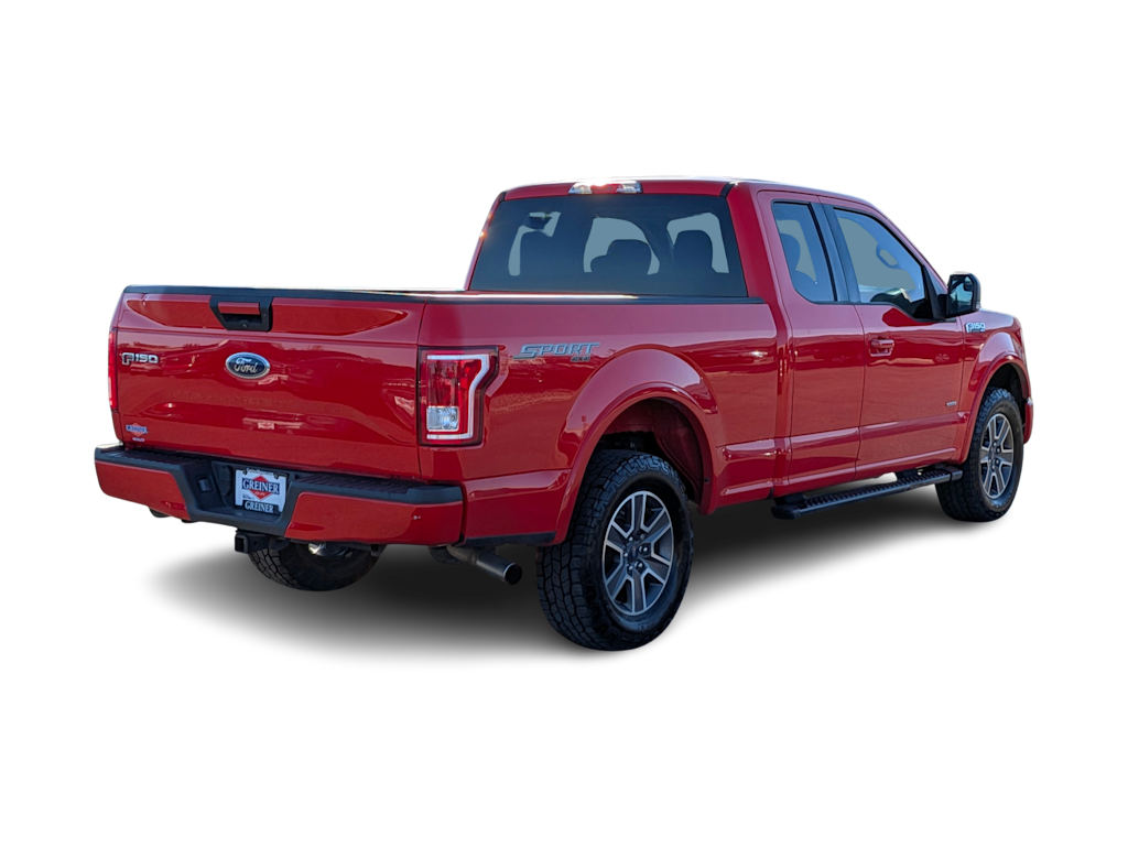 Thumbnail: 2017 Ford F-150 - 19