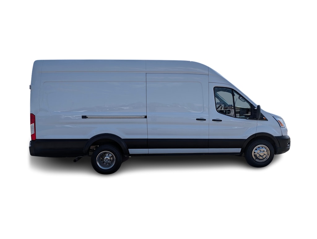 Thumbnail: 2022 Ford Transit Series - 17