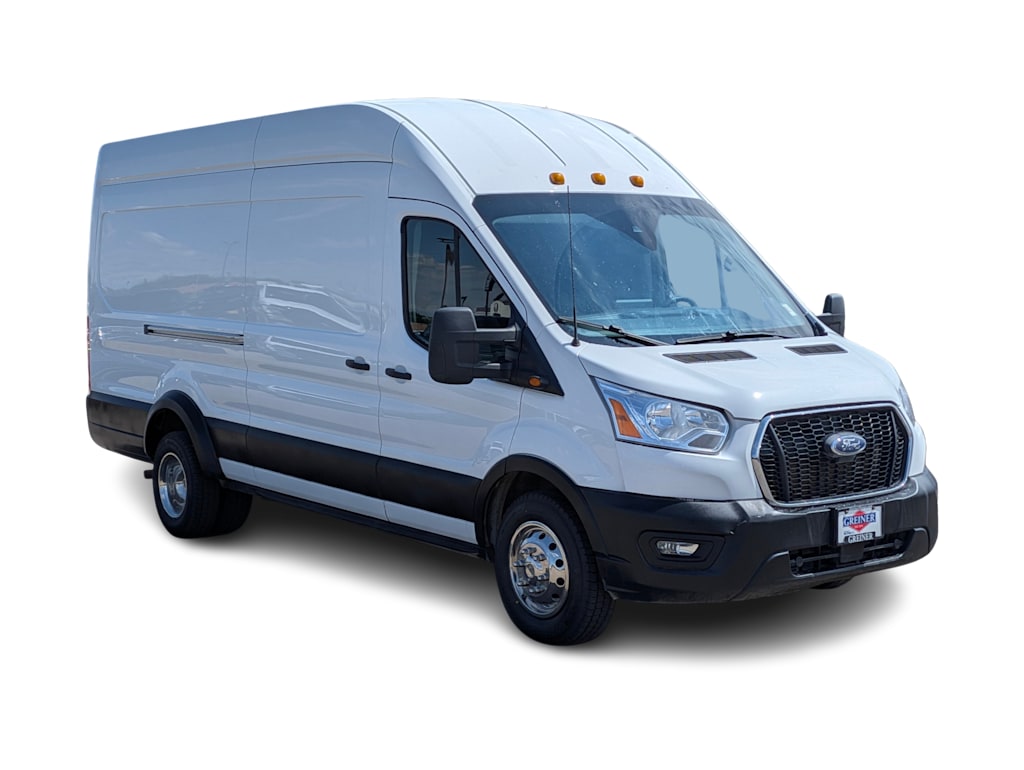 Thumbnail: 2022 Ford Transit Series - 18