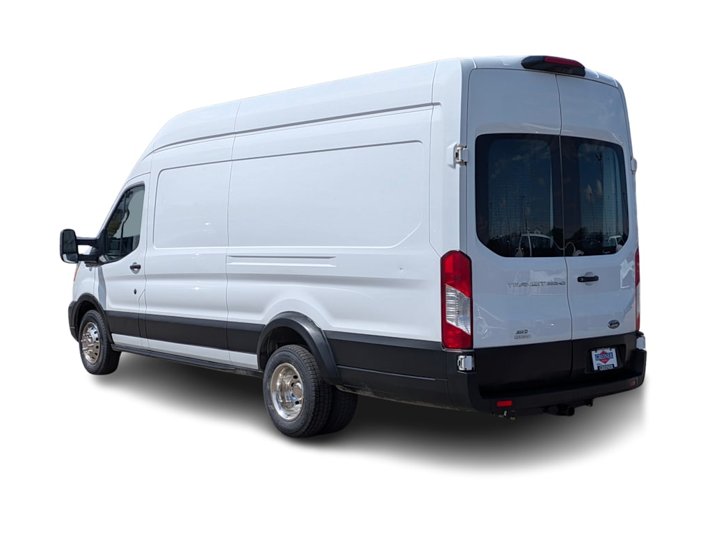 Thumbnail: 2022 Ford Transit Series - 4