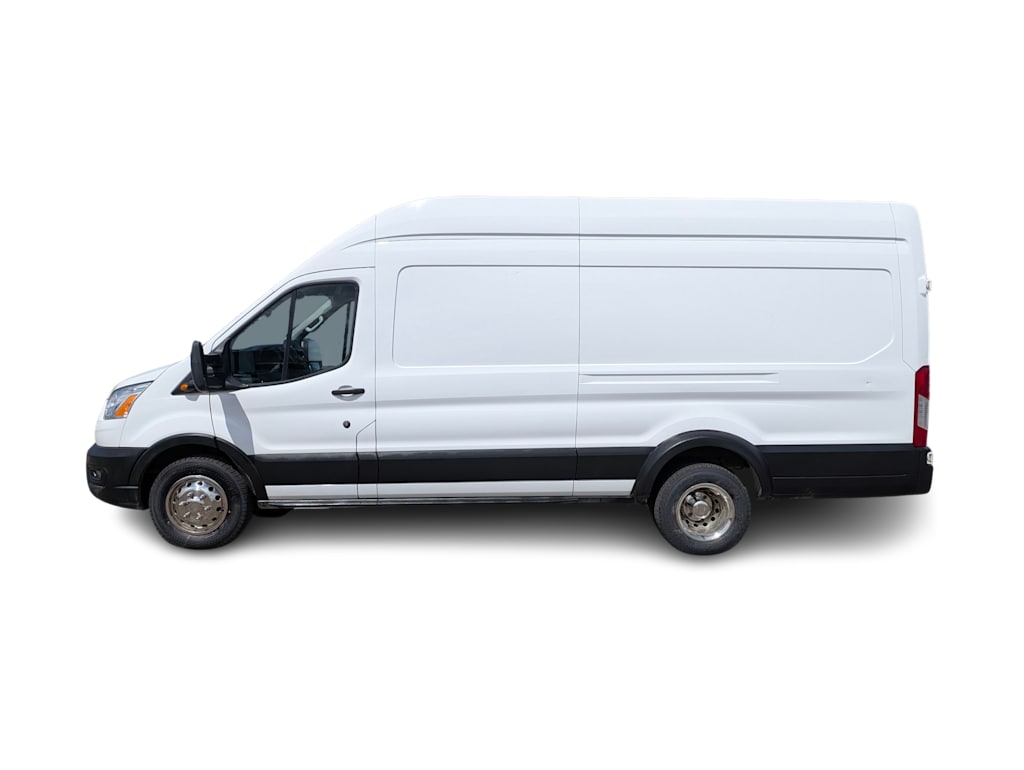 Thumbnail: 2022 Ford Transit Series - 3