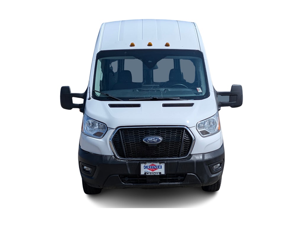 Thumbnail: 2022 Ford Transit Series - 6