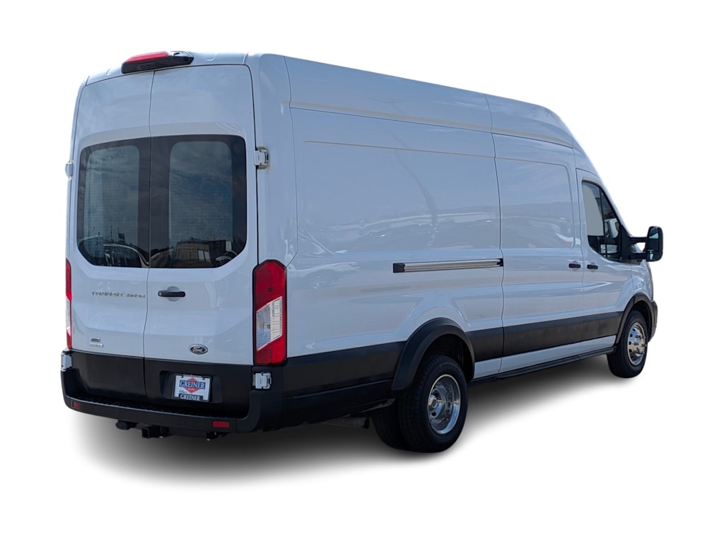 Thumbnail: 2022 Ford Transit Series - 16