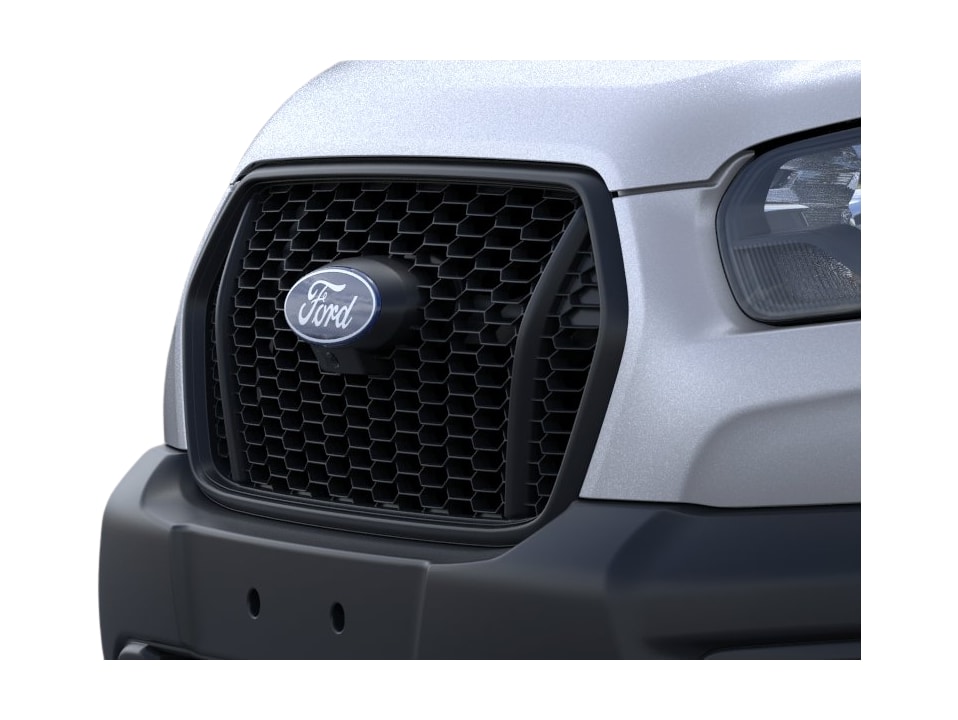 Thumbnail: 2026 Ford Transit Series - 18