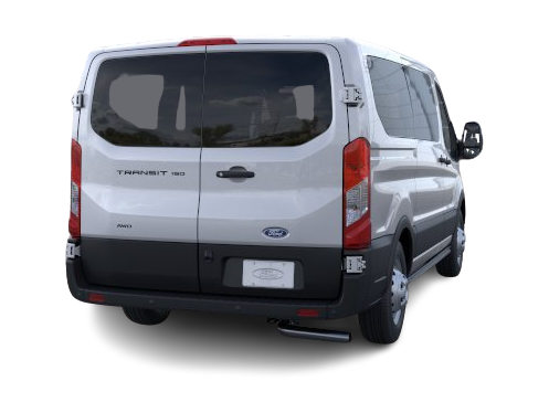 Thumbnail: 2026 Ford Transit Series - 15