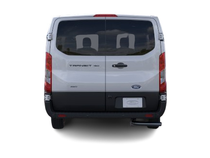 Thumbnail: 2026 Ford Transit Series - 5