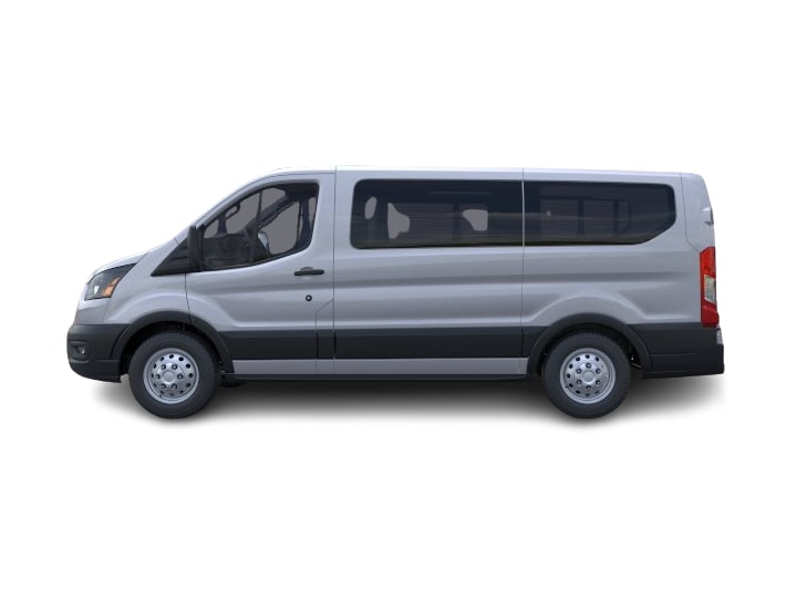 Thumbnail: 2026 Ford Transit Series - 12