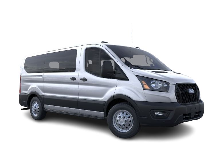 Thumbnail: 2026 Ford Transit Series - 14