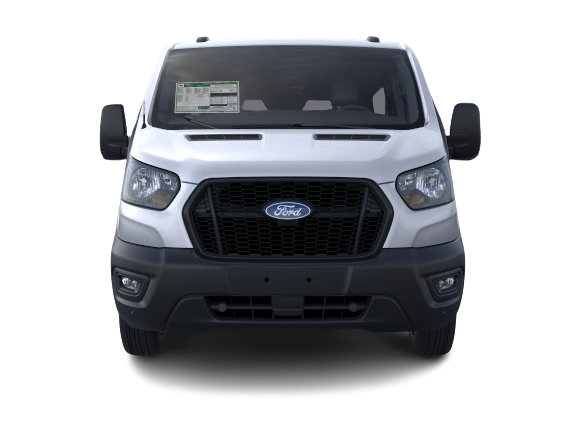 Thumbnail: 2026 Ford Transit Series - 13