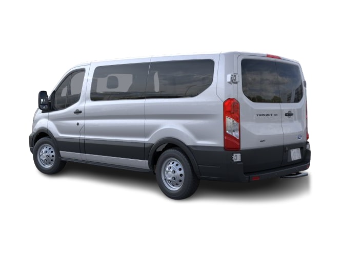 Thumbnail: 2026 Ford Transit Series - 4