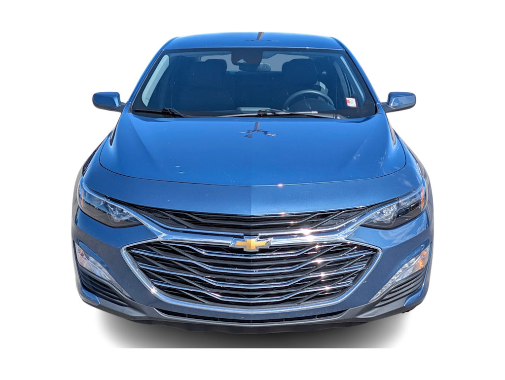 Thumbnail: 2025 Chevrolet Malibu - 6