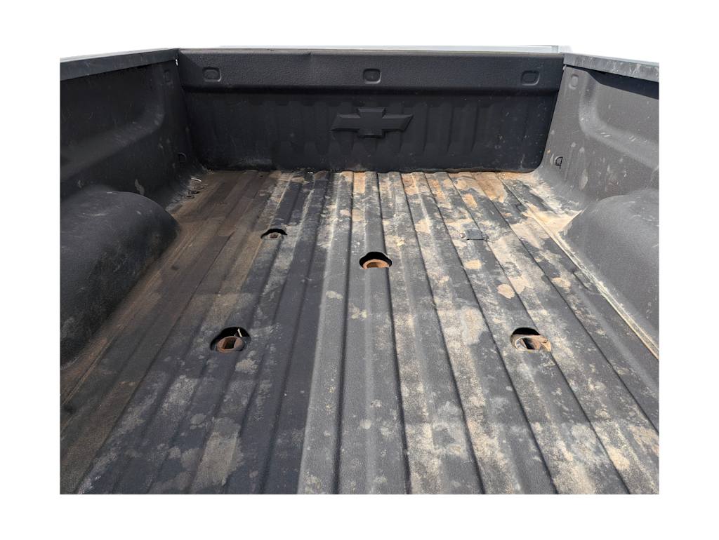 Thumbnail: 2018 Chevrolet Silverado 3500 - 16