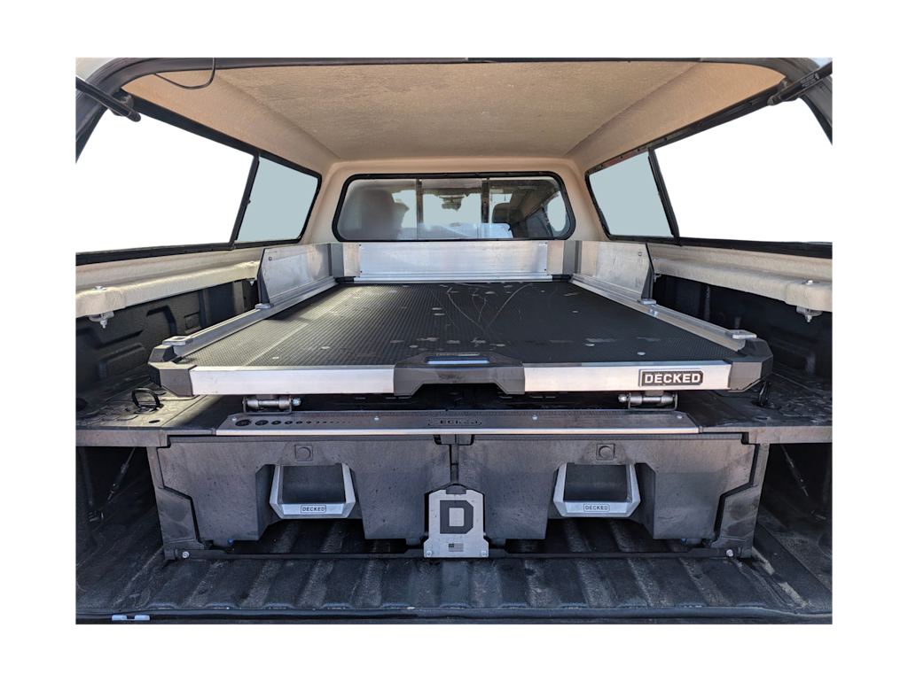 Thumbnail: 2024 Chevrolet Silverado 2500 - 15