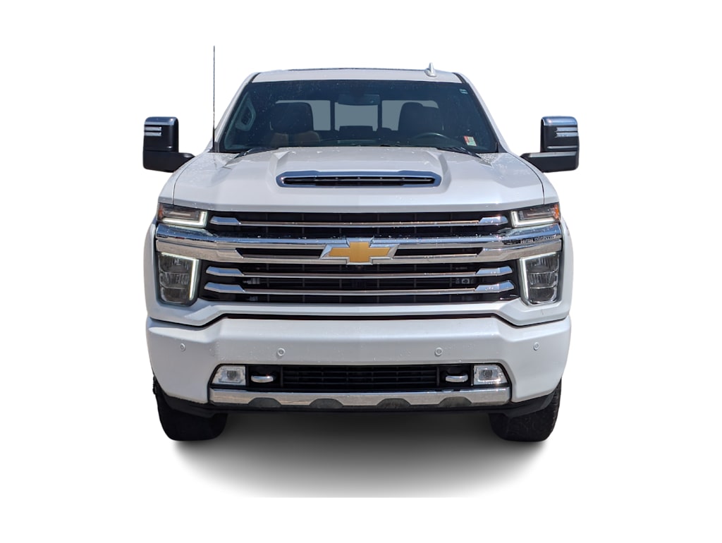 2022 Chevrolet Silverado 3500 High Country 6