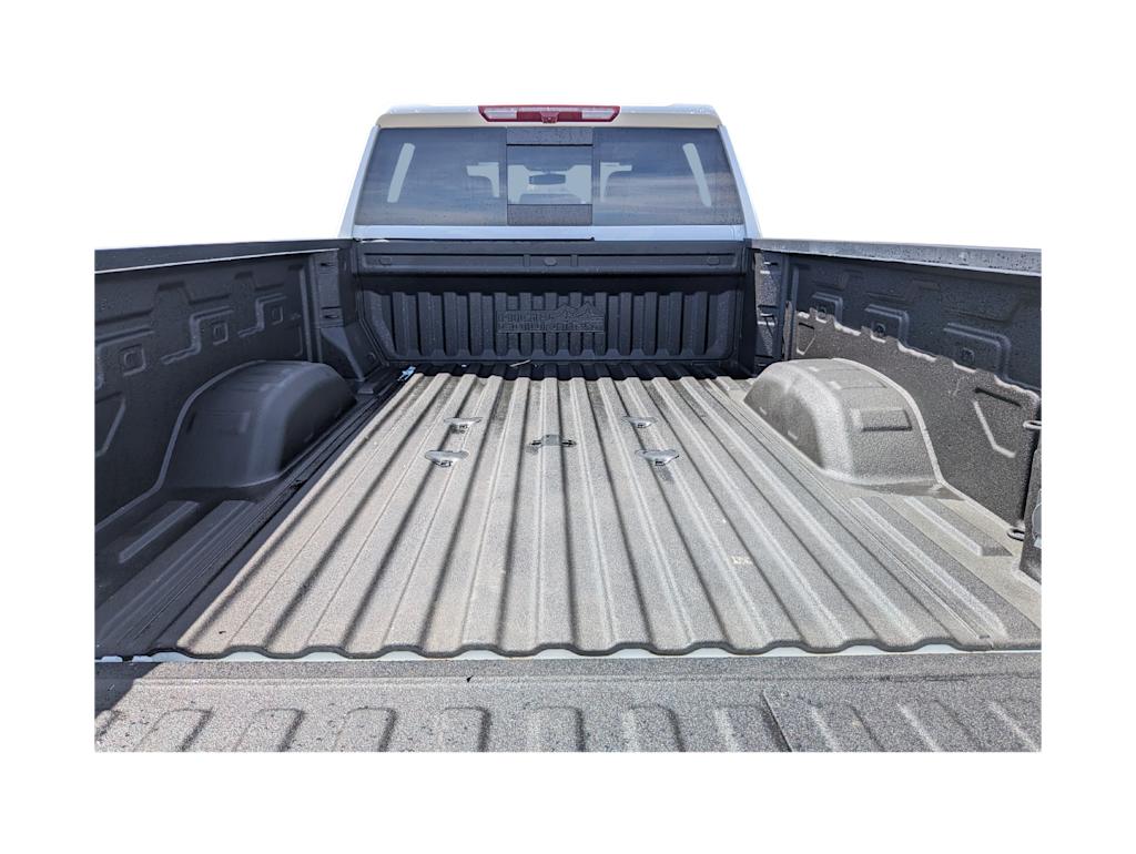 2022 Chevrolet Silverado 3500 High Country 18