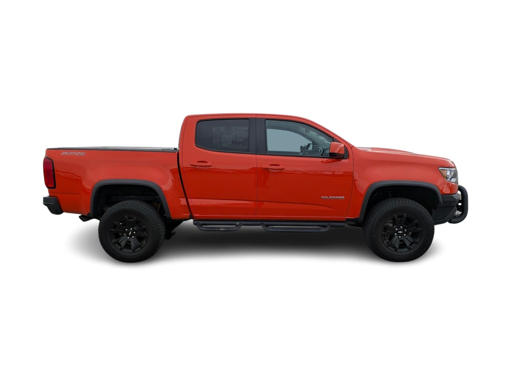Thumbnail: 2019 Chevrolet Colorado - 22