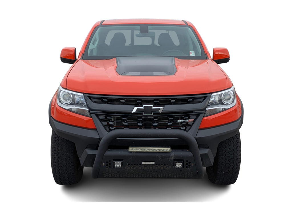 Thumbnail: 2019 Chevrolet Colorado - 6