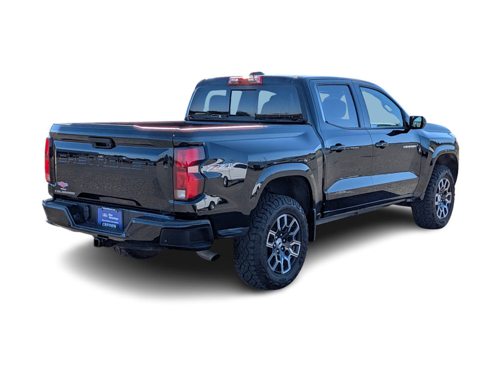 Thumbnail: 2024 Chevrolet Colorado - 20