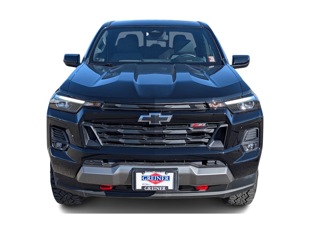 Thumbnail: 2024 Chevrolet Colorado - 6