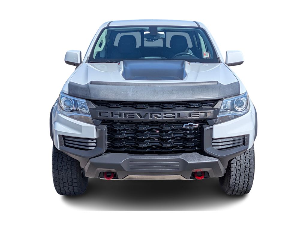 Thumbnail: 2022 Chevrolet Colorado - 6
