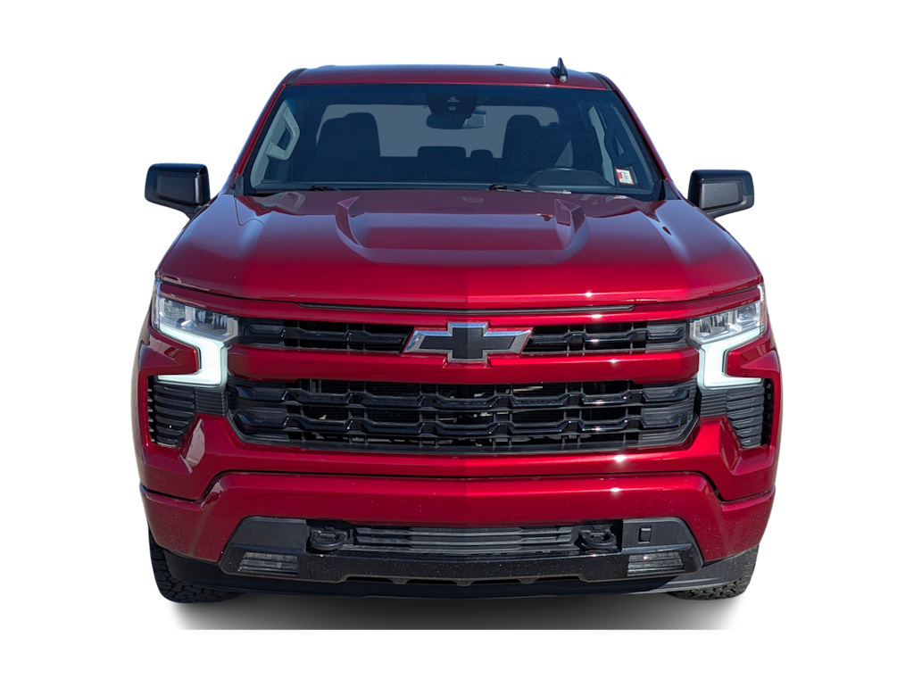 Thumbnail: 2024 Chevrolet Silverado 1500 - 6