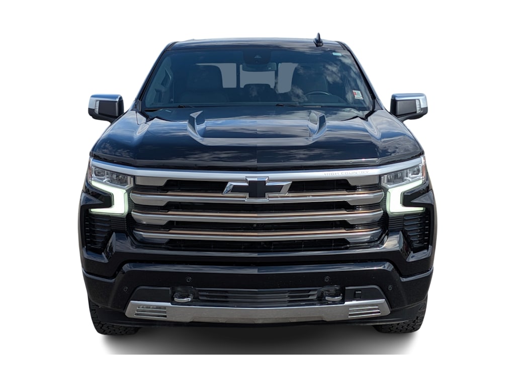 2022 Chevrolet Silverado 1500 High Country - Photo 6