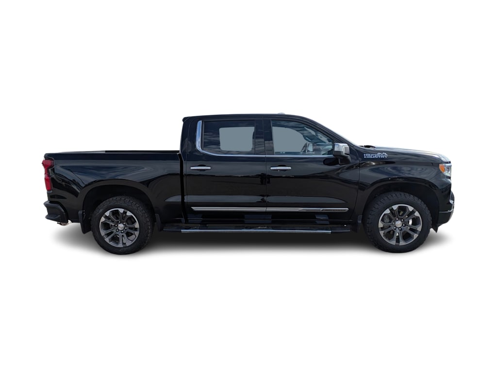 2022 Chevrolet Silverado 1500 High Country - Photo 20