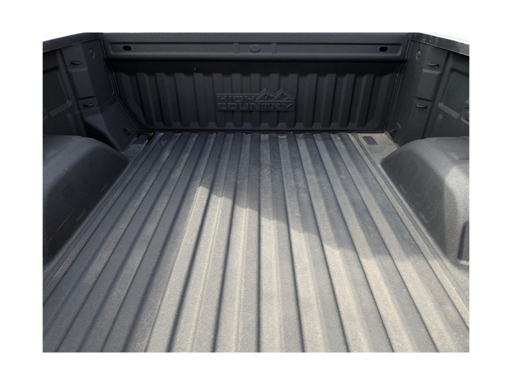 2022 Chevrolet Silverado 1500 High Country - Photo 16