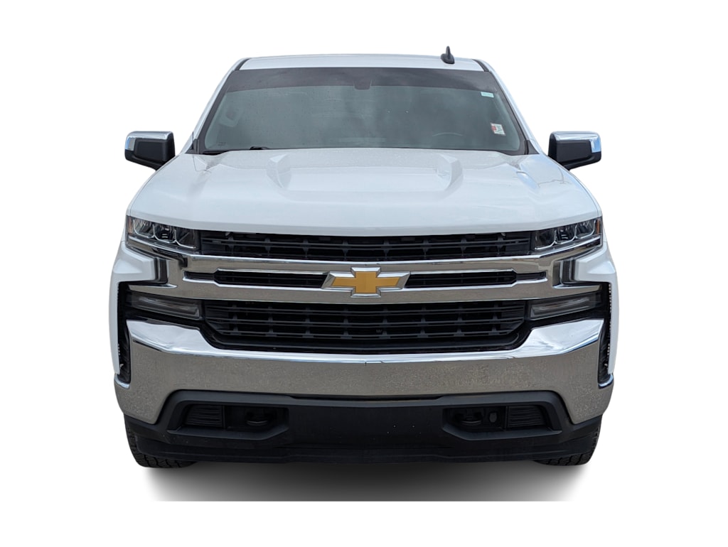 Thumbnail: 2020 Chevrolet Silverado 1500 - 6